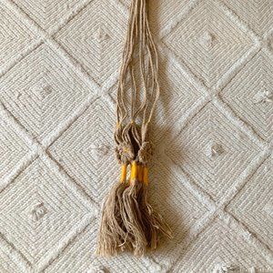 Boho Plant Hanger